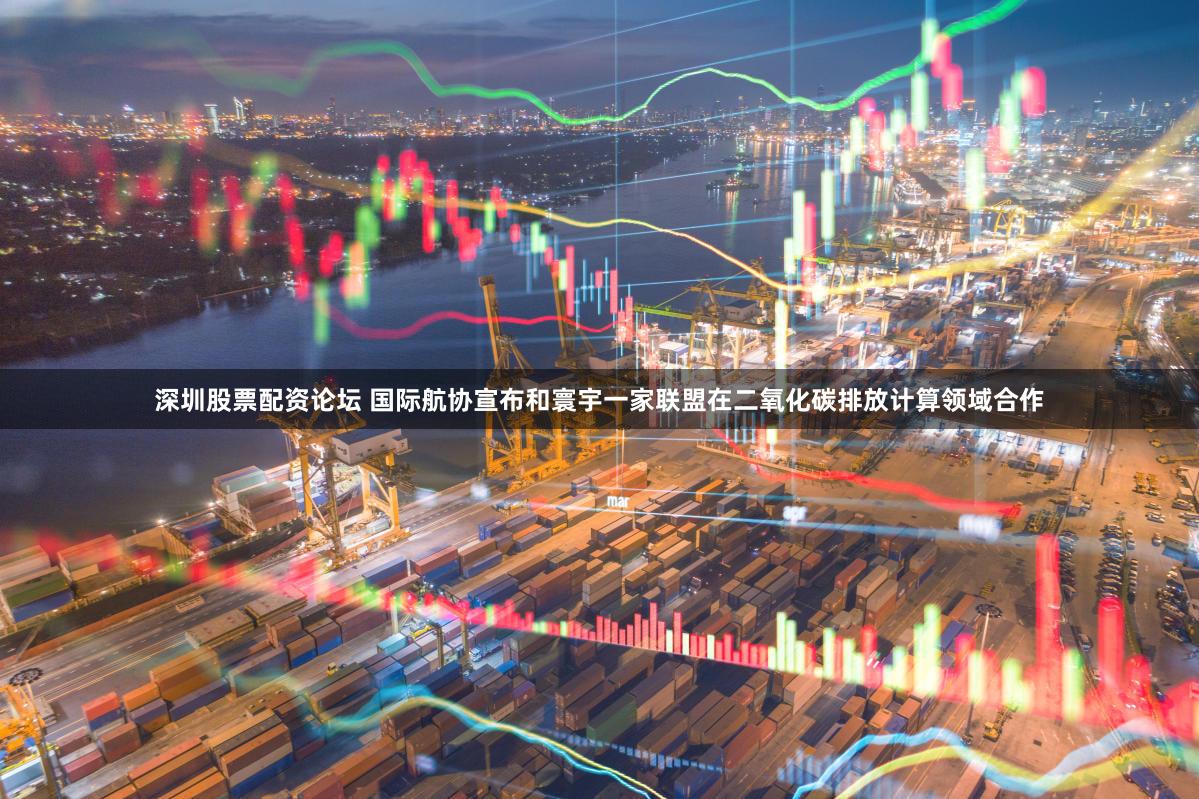 深圳股票配资论坛 国际航协宣布和寰宇一家联盟在二氧化碳排放计算领域合作
