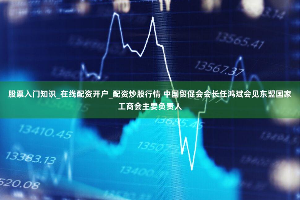股票入门知识_在线配资开户_配资炒股行情 中国贸促会会长任鸿斌会见东盟国家工商会主要负责人