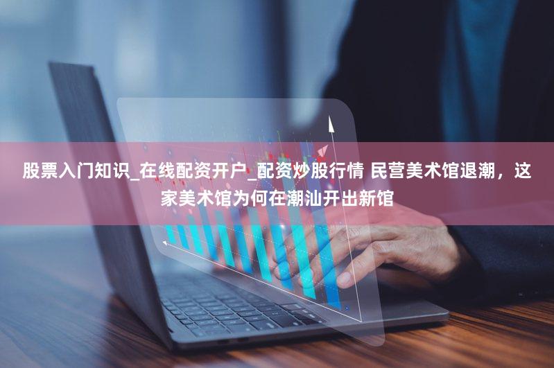 股票入门知识_在线配资开户_配资炒股行情 民营美术馆退潮,这家美术馆为何在潮汕开出新馆
